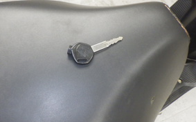 HONDA ﾀﾞﾝｸ AF78