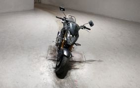 KAWASAKI Z125 PRO  BR125H