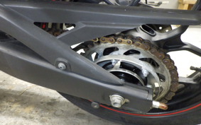 YAMAHA YZF-R25 A 2007 RG10J
