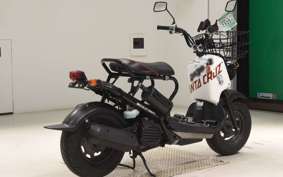 HONDA ZOOMER 2017 AF58