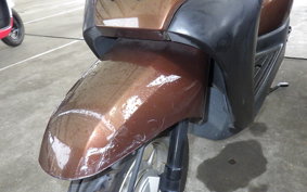 HONDA TACT-4ﾍﾞｰｼｯｸ AF75