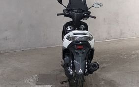 YAMAHA CYGNUS125XSR SE44J