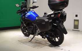 SUZUKI V-STROM 250 A 2000