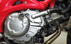 SUZUKI ｸﾞﾗﾃﾞｨｳｽ400 2016