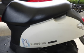 SUZUKI LET's CA4AA