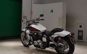 HONDA SHADOW 400 SLASHER 2000 NC40