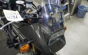 SUZUKI GSX1400 2004 GY71A