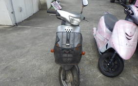YAMAHA BJ