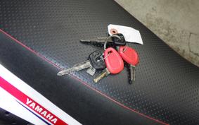 YAMAHA SEROW 250 Gen.3 2005 DG31J