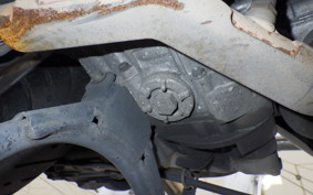 YAMAHA GEAR Gen.2 UA08J