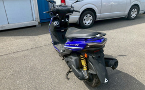 YAMAHA CYGNUS 125 X SED8J