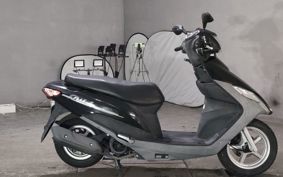 SUZUKI ADDRESS V125 DT11A
