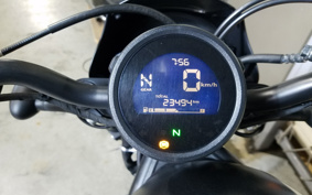 HONDA REBEL 250  S E-clutch MC49