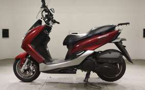 YAMAHA Majesty 155 S 2022 SG28J