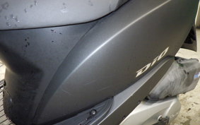 HONDA DIO Gen.6 AF68