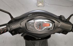 SUZUKI ADDRESSV125SS CF4MA