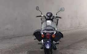HONDA SUPER CUB110 JA07