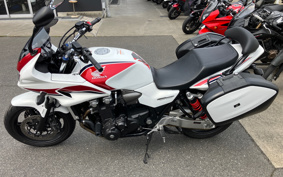 HONDA CB1300 SUPER TOURING 2011 SC54