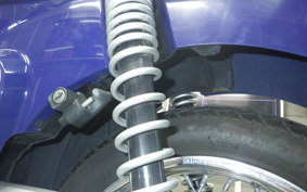 HONDA C50 SUPER CUB AA07
