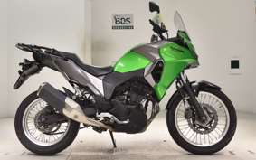 KAWASAKI VERSYS X250 A LE250D