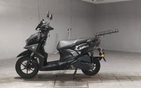 YAMAHA  CYGNUS  RAY ZR SEJ2