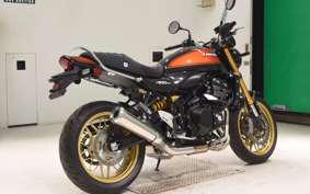 KAWASAKI Z900RS-2SE 2026 ZR902A