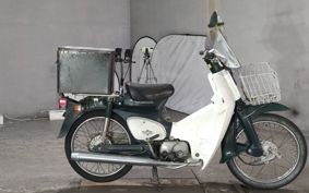 HONDA SUPER CUB50 C50