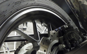 HONDA 400X ABS 2014 NC47