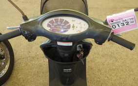 HONDA DIO Gen.5 AF56