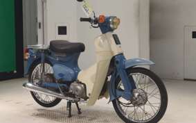 HONDA C50 SUPER CUB C50