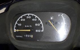 YAMAHA JOG APRIO 4JP
