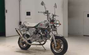 HONDA MONKEY 2023 Z50J