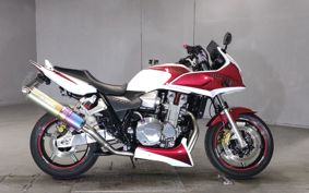 HONDA CB1300SF BOLDOR 2007 SC54