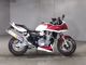 Фото Honda CB1300SF BOLDOR 2007 с японского аукциона