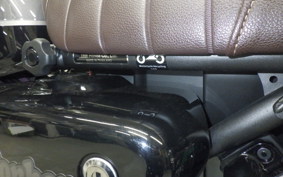 HONDA MONKEY 125 2004 JB03