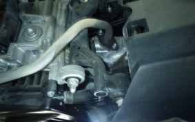 YAMAHA JOG-7 2014 AY01