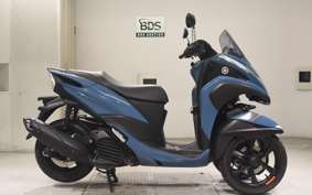 YAMAHA ﾄﾘｼﾃｨ125 SEK1J
