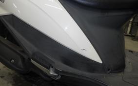 SUZUKI ADDRESS V125 DT11A