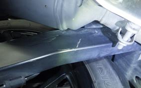 KAWASAKI NINJA 250 2008