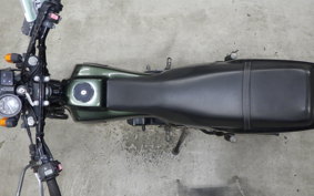 YAMAHA TW225 2020 DG09J