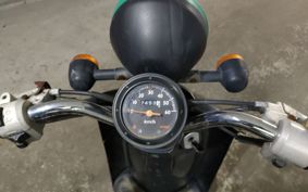 HONDA TODAY AF61