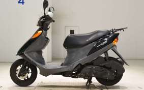 SUZUKI ADDRESS V125 2010 CF4EA