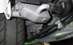 HONDA GYRO CANOPY TA03