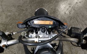 KAWASAKI KLX125 LX125C