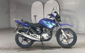 YAMAHA YBR125 G PCJL