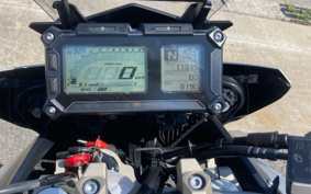 YAMAHA MT-09 Tracer 2016 RN36J