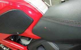 DUCATI MONSTER 1100 EVO 2012