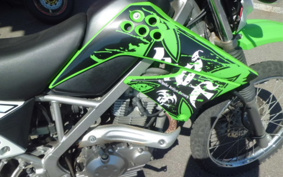 KAWASAKI KLX125 LX125C