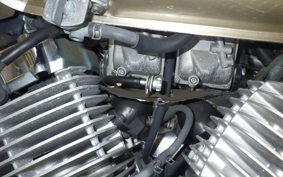 YAMAHA DRAGSTAR 400 CLASSIC 2008 VH01J