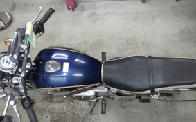 KAWASAKI ESTRELLA RS 2022 BJ250A
